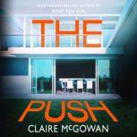The Push, Claire McGowan
