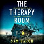 The Therapy Room, Sam Baron