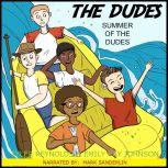 Summer of the Dudes, Tyler Reynolds