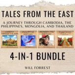 Tales From the East 4In1 Bundle, Secrets of History