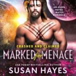 Marked for Menace, Susan Hayes