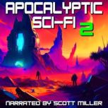 Apocalyptic SciFi 2  10 Science Fic..., Lynn Venable