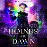 Hounds of Dawn, H.S. Torben