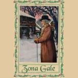 Christmas, A Story, Zona Gale