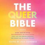 The Queer Bible Essays, Jack Guinness