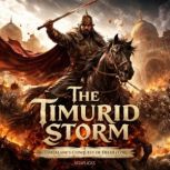 The Timurid Storm Tamerlanes Conque..., David Williams