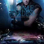 Tome Wardens, Anna J. Stewart