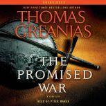 The Promised War A Thriller, Thomas Greanias