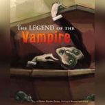 The Legend of the Vampire, Thomas Troupe