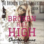 Broken Hill High, Sheridan Anne