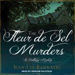 The Fleur de Sel Murders, JeanLuc Bannalec