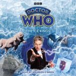 Doctor Who The Ice Kings, Niel Bushnell