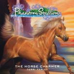 Phantom Stallion, Wild Horse Island, Terri Farley