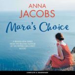 Maras Choice, Anna Jacobs