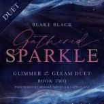 Gathered Sparkle, Blake Black
