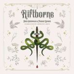 Riftborne, Parker Lennox