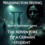 The Adventure of a German Student, Washington Irving