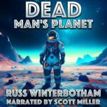 Dead Mans Planet, Russ Winterbotham