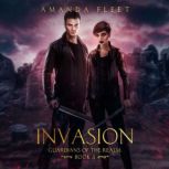 Invasion, Amanda Fleet