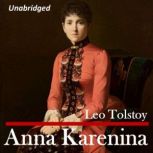 Anna Karenina, Leo Tolstoy