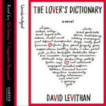 The Lovers Dictionary, David Levithan