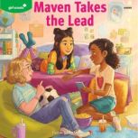 Girl Scouts Maven Takes the Lead, Yamile Saied Mendez