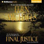 Final Justice, Fern Michaels