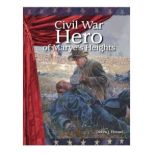 Civil War Hero of Maryes Heights, Debra Housel