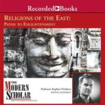 Religions of the East, Stephen Prothero