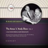 The Amos n Andy Show, Vol. 3, Hollywood 360