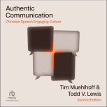Authentic Communication, Tim Muehlhoff