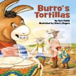 Burros Tortillas, Terri Fields