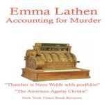 Accounting for Murder, Emma Lathen