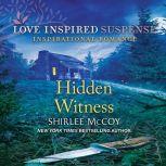 Hidden Witness, Shirlee McCoy