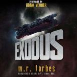 Exodus, M.R. Forbes