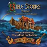 Bible Stories, Volume 1, Mama Doni Doni