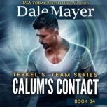 Calums Contact, Dale Mayer