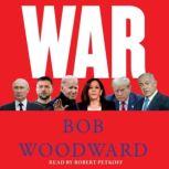 War, Bob Woodward