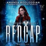 Redcap, Amanda Booloodian