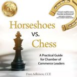 Horseshoes vs. Chess, Dave Adkisson
