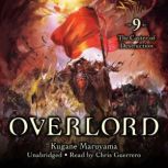 Overlord, Vol. 9 light novel, Kugane Maruyama