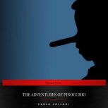 The Adventures of Pinocchio, Carlo Collodi