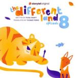The Different Land E8, Fiona Rempt
