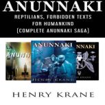Anunnaki, Henry Krane