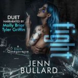 Fight, Jenn Bullard