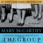 The Group, Mary McCarthy