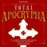 Total Apocrypha, King James