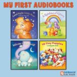 My First Audiobooks, Lora Kalkman