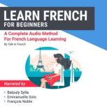 Learn French for Beginners, Talk In French