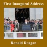 First Inaugural Address, Ronald Reagan